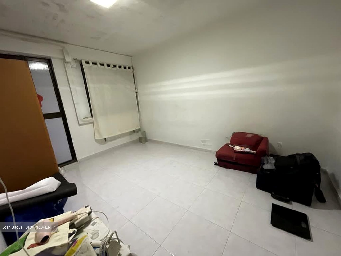 Blk 120 Ho Ching Road (Jurong West), HDB 3 Rooms #604358811
